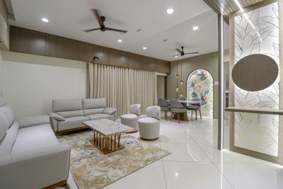 Project Image of 1407.0 - 1470.0 Sq.ft 3 BHK Apartment for buy in Platinum Heights