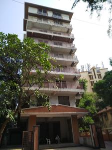 Gallery Cover Pic of SD Jaihind Apartment