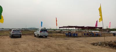 Project Image of 600.0 - 2000.0 Sq.ft Residential Plot Plot for buy in Hitech Residency