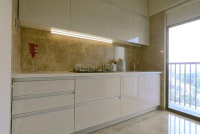 Project Image of 302.0 - 336.0 Sq.ft 1 BHK Apartment for buy in Clan City Emerald