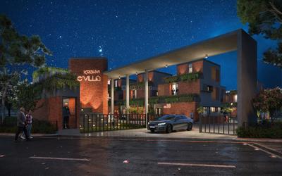 Gallery Cover Pic of Krishvi E Villas