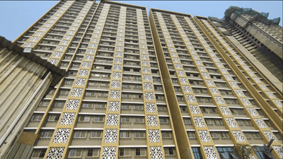 Project Image of 384.06 - 912.13 Sq.ft 1 BHK Apartment for buy in Arihant Aspire Phase IV
