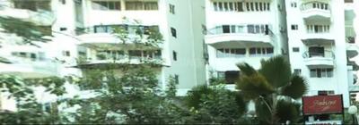 Ambience Tower Elevation 1