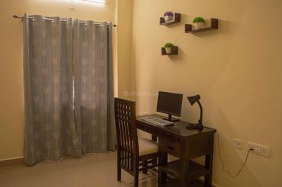 Project Image of 1370.0 - 1913.0 Sq.ft 3 BHK Villa for buy in Golden County