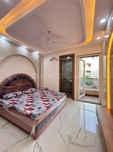 Project Image of 360.0 - 700.0 Sq.ft 1 BHK Builder Floor for buy in Grover Metro Floors