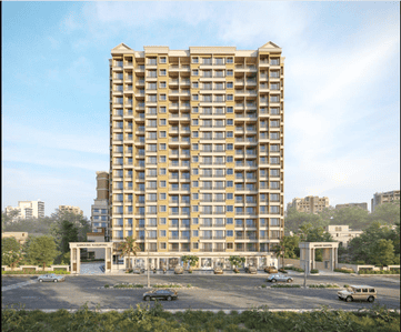 Project Image of 640 Sq.ft 1 BHK Apartment / Flat for sale in Titwala for Rs. 2600000