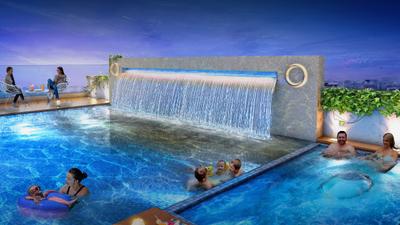 Project Image of 3500 Sq.ft 6 BHK Apartment / Flat for sale in Vile Parle East for Rs. 147500000
