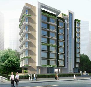 Project Image of 669.0 - 943.0 Sq.ft 2 BHK Apartment for buy in Modispaces Thames