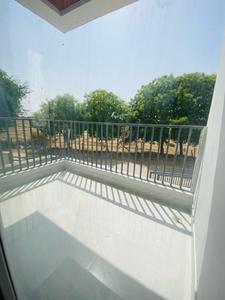 Project Image of 1209.71 - 1346.57 Sq.ft 3 BHK Apartment for buy in Parth Silverline