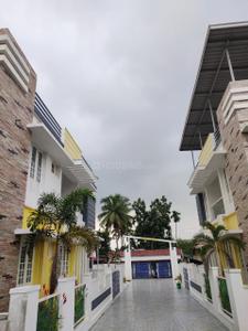 Project Image of 0.0 - 2040.0 Sq.ft 4 BHK Villa for buy in NJN Meadows