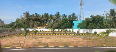Project Image of 562.0 - 1668.0 Sq.ft Residential Plot Plot for buy in Balamurugan Nagar