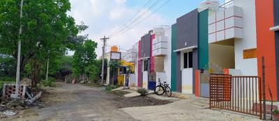 Project Image of 1200.0 - 2400.0 Sq.ft Residential Plot Plot for buy in Premier Garden Nagar