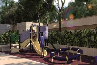 Project Image of 6799.0 - 7369.0 Sq.ft 4 BHK Apartment for buy in Vamsiram Jyothi Valencia