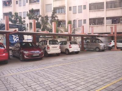 Project Image of 677.0 - 980.0 Sq.ft 1 BHK Apartment for buy in Evershine Meadows