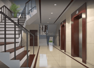 Project Image of 364.14 - 4374.88 Sq.ft 1 BHK Apartment for buy in Bharat Anthela