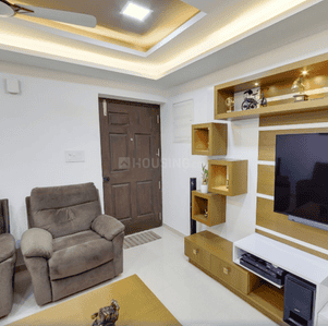Project Image of 940.0 - 1470.0 Sq.ft 2 BHK Apartment for buy in Royal Palm Block 2