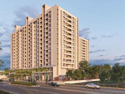 Project Image of 824.3 - 1022.36 Sq.ft 3 BHK Apartment for buy in Vrunda Shlok