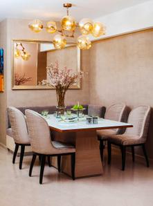 Project Image of 856.0 - 1699.0 Sq.ft 2 BHK Apartment for buy in Marathon Monte South 2