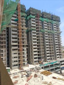 Project Image of 1910.0 - 2220.0 Sq.ft 3 BHK Apartment for buy in Jains Central Park East