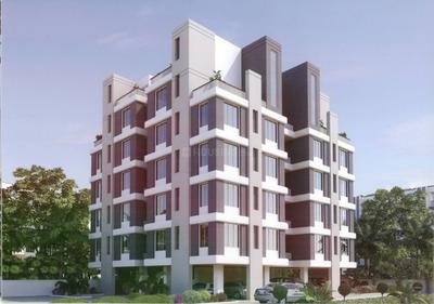 Project Image of 0.0 - 1625.0 Sq.ft 3 BHK Apartment for buy in Madhuvan Kishan Classic
