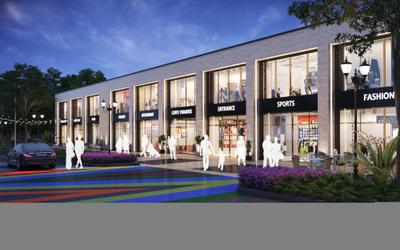 Project Image of 2500 Sq.ft Residential Plot / Land for sale in Bavdhan for Rs. 41000000