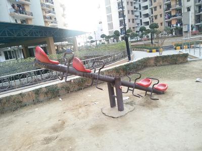 Project Image of 1100 Sq.ft 3 BHK Apartment / Flat for sale in Shastri Nagar for Rs. 6500000