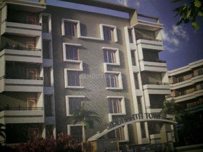 Project Image of 1200.0 - 1500.0 Sq.ft 2 BHK Apartment for buy in Siddharth Towers 2