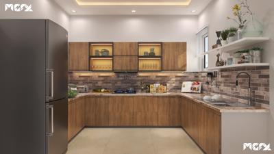 Project Image of 0.0 - 1685.0 Sq.ft 3 BHK Villa for buy in Ubber Golden Palms Villa