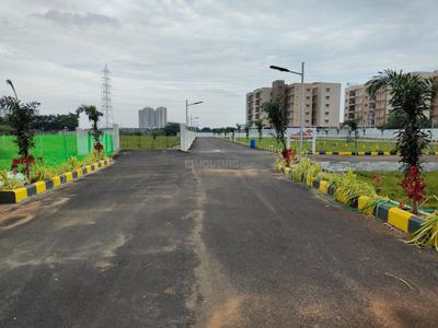 S And P The Crest Internal Roads 1