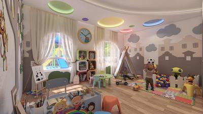 Project Image of 450.04 - 694.39 Sq.ft 1 BHK Apartment for buy in Silicon Avenue