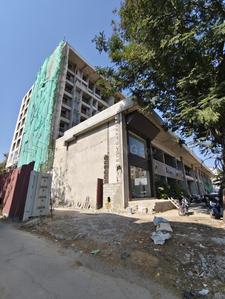 Project Image of 1573.0 - 3112.0 Sq.ft 4 BHK Apartment for buy in Raamah Spectraa