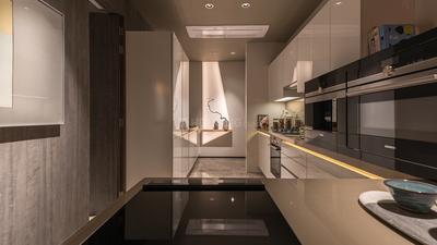 Project Image of 1211.0 - 4576.0 Sq.ft 3 BHK Apartment for buy in Rustomjee Seasons