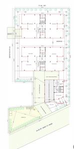 SR Sai Parisar Layout Plan 1