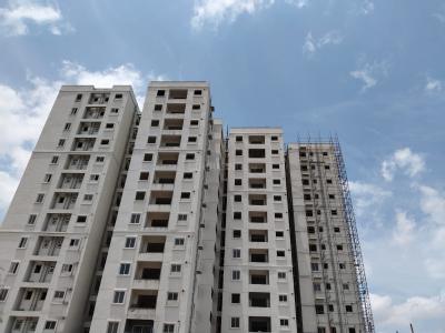 Project Image of 728.0 - 1510.0 Sq.ft 2 BHK Apartment for buy in Parth Atmosphere