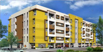 Project Image of 1128.0 - 1764.0 Sq.ft 2 BHK Apartment for buy in VGN Minerva
