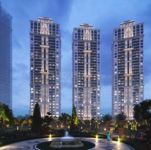 Project Image of 0.0 - 2324.47 Sq.ft 4 BHK Apartment for buy in Valencia Tower