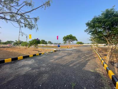 Project Image of 600.0 - 2400.0 Sq.ft Residential Plot Plot for buy in Gokul Avenue