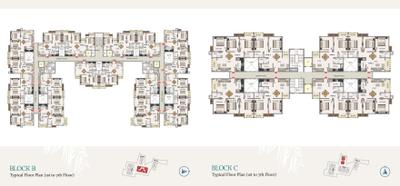 Project Image of 528.0 - 1117.0 Sq.ft 1 BHK Apartment for buy in Subham Garden