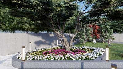 Project Image of 600.0 - 2400.0 Sq.ft Residential Plot Plot for buy in GTK Vintage Garden