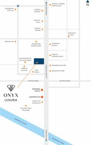 Project Image of 965.63 - 1470.35 Sq.ft 3 BHK Apartment for buy in Maruti Onyx Luxuria
