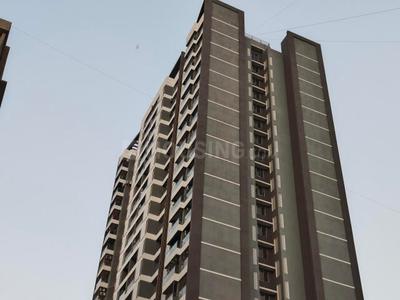 Project Image of 392.0 - 530.34 Sq.ft 1 BHK Apartment for buy in Umiya Oasis