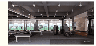 Project Image of 1376.0 - 1954.0 Sq.ft 3 BHK Apartment for buy in L And T Emerald Isle T7