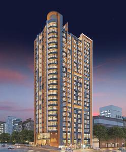 Project Image of 229.0 - 781.89 Sq.ft 1 RK Apartment for buy in Zenon