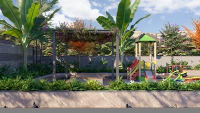 Project Image of 1980.0 - 1989.0 Sq.ft 3 BHK Apartment for buy in Kesar Orion