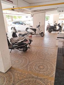 Project Image of 315.27 - 412.0 Sq.ft 1 BHK Apartment for buy in Prahant Shreeji Avenue