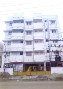 Project Image of 615.0 - 1170.0 Sq.ft 1 BHK Apartment for buy in Guru Sri Lakshmi Kuberar Apartments