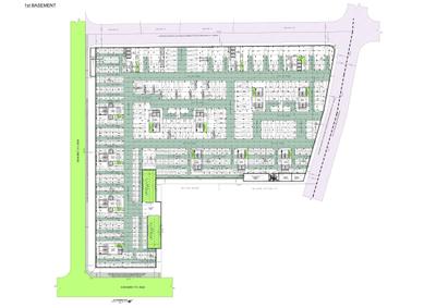 Project Image of 740.0 - 1012.0 Sq.ft 2 BHK Apartment for buy in Saanvi Nirman Springs