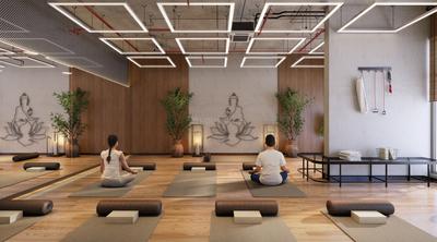 Project Image of 971.0 - 1531.0 Sq.ft 2 BHK Apartment for buy in Vinayak 21 Acres Phase 1