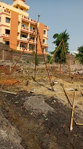 Project Image of 2723.0 - 4089.0 Sq.ft 4 BHK Apartment for buy in Durga 77 Degree Resort