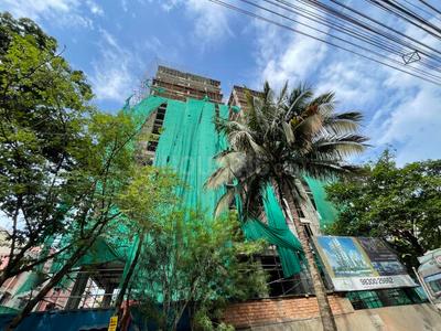 Project Image of 960.0 - 1224.0 Sq.ft 3 BHK Apartment for buy in Natural Quest